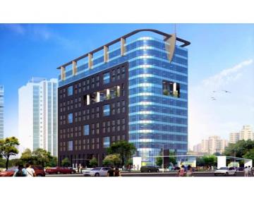 Salarpuria Magnificia